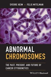 Abnormal Chromosomes: The Past, Present, and Future of Cancer Cytogenetics 2022 EPUB & converted pdf