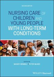 Nursing Care of Children and Young People with Long-Term Conditions (EPUB+Converted PDF)