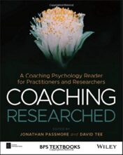 Coaching Researched: Using Coaching Psychology to Inform Your Research and Practice (BPS Textbooks in Psychology) (Original PDF )