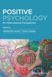 Positive Psychology: An International Perspective 2021 Original PDF