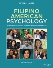 Filipino American Psychology – A Handbook of Theory, Research, and Clinical Practice, 2nd Edition (Original PDF)