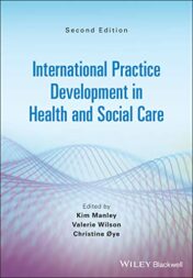 International Practice Development in Health and Social Care, 2nd Edition (Original PDF)