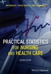 Practical Statistics for Nursing and Health Care, 2nd Edition (Original PDF)