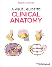 A Visual Guide to Clinical Anatomy Original PDF 