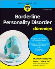 Borderline Personality Disorder For Dummies, 2nd Edition (Original PDF)