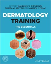 Dermatology Training: The Essentials 2021 Original PDF