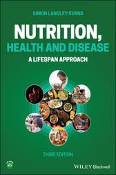 Nutrition, Health and Disease (3rd ed.)  EPUB+converted pdf