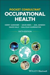 Pocket Consultant: Occupational Health, 6th Edition 2022 Original PDF