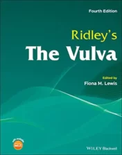 Ridley's The Vulva, 4th Edition 2022 Original PDF