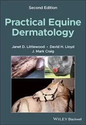 Practical Equine Dermatology, 2nd Edition 2022 Original pdf