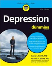 Depression For Dummies, 2nd Edition (Original PDF)
