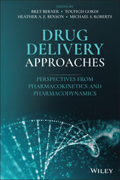 Drug Delivery Approaches (EPUB+original pdf)