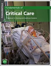 Fundamentals of Critical Care: A Textbook for Nursing and Healthcare Students 2022 Original PDF