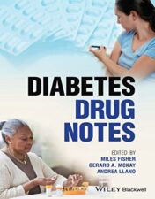 Diabetes Drug Notes 2022 Epub+ converted pdf