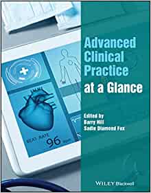 Advanced Clinical Practice at a Glance (At a Glance (Nursing and Healthcare)) (Original PDF from Publisher)