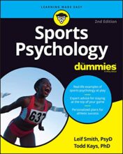 Sports Psychology For Dummies, 2nd Edition 2022 Original PDF