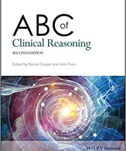 ABC of Clinical Reasoning (ABC Series), 2nd Edition (Original PDF from Publisher)