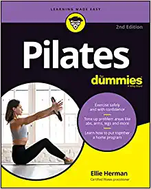 Pilates For Dummies, 2nd Edition (EPUB)