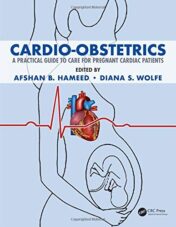 Cardio-Obstetrics: A Practical Guide to Care for Pregnant Cardiac Patients (Original PDF)