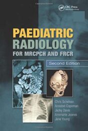 Paediatric Radiology for MRCPCH and FRCR, Second Edition (Original PDF)