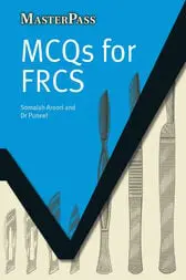 MCQs for FRCS 2021 Original PDF