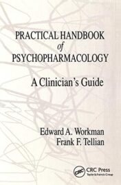 Practical Handbook of Psychopharmacology: A Clinician's Guide 2020 Original PDF
