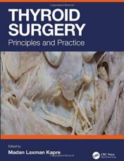 Thyroid Surgery: Principles and Practice (Original PDF)