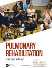 Pulmonary Rehabilitation, 2nd Edition (Original PDF)