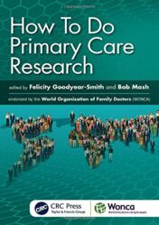 How To Do Primary Care Research (WONCA Family Medicine)