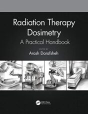 Radiation Therapy Dosimetry: A Practical Handbook (Original PDF)