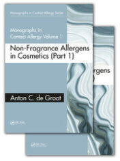 Monographs in Contact Allergy on-Fragrance Allergens in Cosmetics original pdf 2018