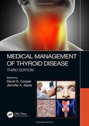 Medical Management of Thyroid Disease, 3ed (PDF)