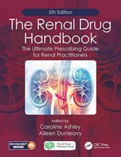 The Renal Drug Handbook: The Ultimate Prescribing Guide for Renal Practitioners (PDF)