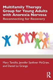 Multifamily Therapy Group for Young Adults with Anorexia Nervosa (Original PDF)