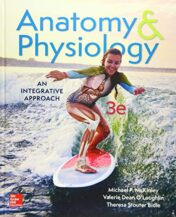 Anatomy & Physiology: An Integrative Approach, 3rd Edition (Original PDF)