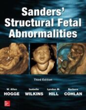 Sanders’ Structural Fetal Abnormalities, Third Edition (ORIGINAL PDF)