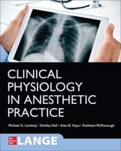 Clinical Physiology in Anesthetic Practice (High Quality PDF)