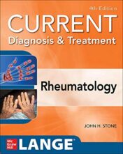 Current Diagnosis & Treatment in Rheumatology, Fourth Edition (Original PDF)