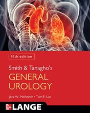 Smith and Tanagho’s General Urology, 19th Edition (Original PDF)