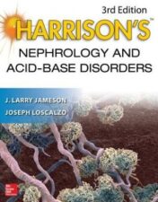Harrison’s Nephrology and Acid-Base Disorders, 3rd Edition (ORIGINAL PDF)