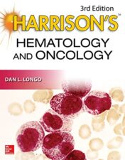 Harrison’s Hematology and Oncology, 3rd Edition (Harrison’s Specialty) (ORIGINAL PDF)