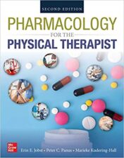 Pharmacology For The Physical Therapist, 2nd ed (Original PDF)