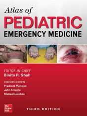 Atlas of Pediatric Emergency Medicine, Third Edition (Original PDF)