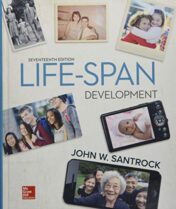 Life-Span Development, 17th Edition (Original PDF)