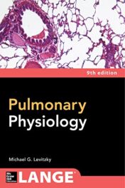 Pulmonary Physiology, Ninth Edition ORIGINAL PDF