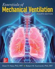 Essentials of Mechanical Ventilation, Fourth Edition Original PDF 