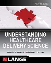 Understanding Healthcare Delivery Science (Original PDF)