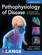 Pathophysiology of Disease: An Introduction to Clinical Medicine 8E (ORIGINAL PDF)