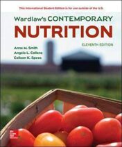 Wardlaw’s Contemporary Nutrition, 11th Edition (Original PDF)
