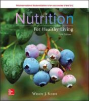 NUTRITION FOR HEALTHY LIVING (Original PDF)